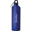 Personalised Aluminium Bottle